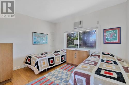 67 East Shore Road, Pelee Island, ON - Indoor Photo Showing Bedroom