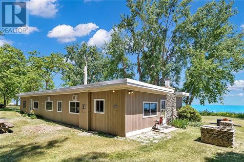 67 East Shore Road, Pelee Island, ON - Outdoor