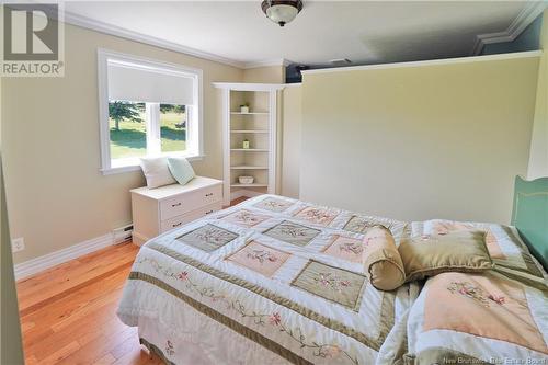 84 Allain Street, Sainte-Marie-De-Kent, NB - Indoor Photo Showing Bedroom