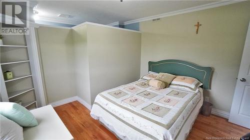 84 Allain Street, Sainte-Marie-De-Kent, NB - Indoor Photo Showing Bedroom