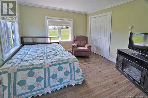 84 Allain Street, Sainte-Marie-De-Kent, NB - Indoor Photo Showing Bedroom