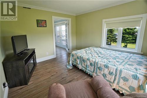 84 Allain Street, Sainte-Marie-De-Kent, NB - Indoor Photo Showing Bedroom