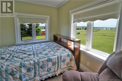 84 Allain Street, Sainte-Marie-De-Kent, NB - Indoor Photo Showing Bedroom