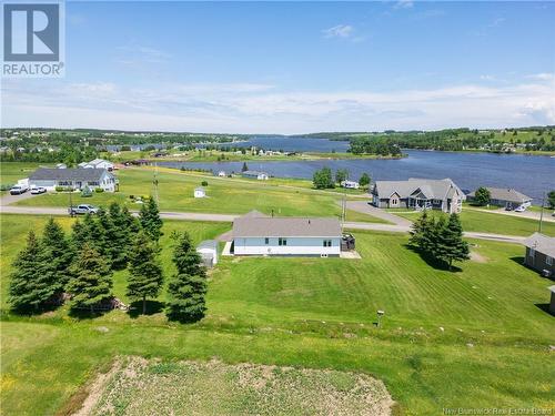 84 Allain Street, Sainte-Marie-De-Kent, NB - Outdoor With Body Of Water With View