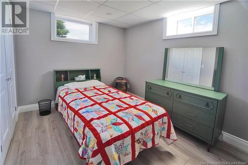 84 Allain Street, Sainte-Marie-De-Kent, NB - Indoor Photo Showing Bedroom