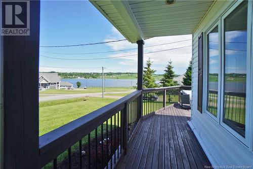 84 Allain Street, Sainte-Marie-De-Kent, NB - Outdoor With Exterior