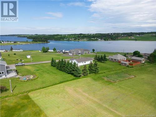 84 Allain Street, Sainte-Marie-De-Kent, NB - Outdoor With Body Of Water With View