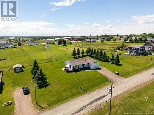 84 Allain Street, Sainte-Marie-De-Kent, NB - Outdoor With View