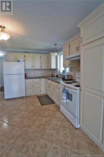 84 Allain Street, Sainte-Marie-De-Kent, NB - Indoor Photo Showing Kitchen