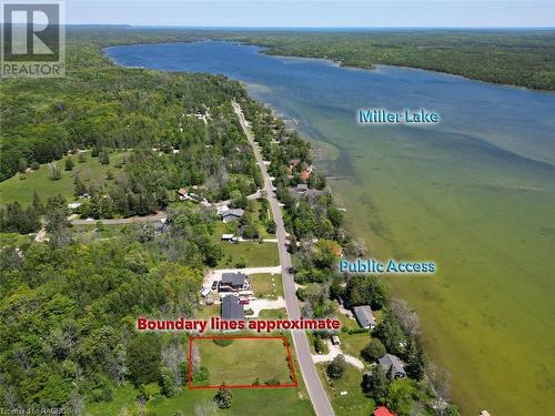 Pt Lot 24 Wbr Miller Lake Shore Road, Miller Lake, ON 