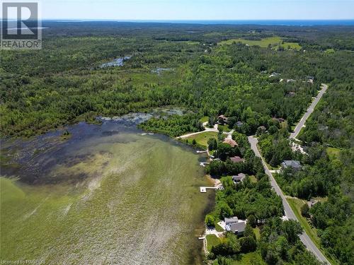 Pt Lot 24 Wbr Miller Lake Shore Road, Miller Lake, ON 