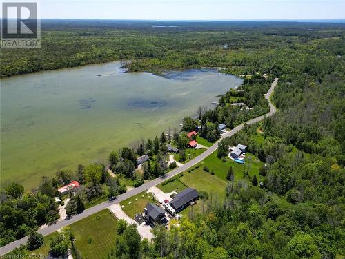 Pt Lot 24 Wbr Miller Lake Shore Road, Miller Lake, ON 