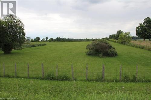 402303 Grey Road 4, Hanover, ON - Outdoor With View