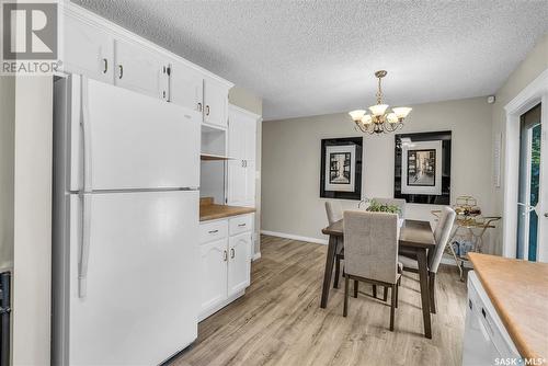 231 Hogg Way, Saskatoon, SK - Indoor Photo Showing Dining Room