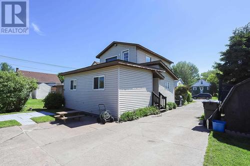 60 Adelaide St, Sault Ste. Marie, ON - Outdoor