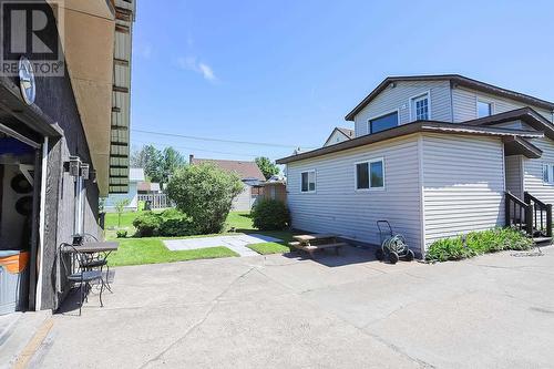 60 Adelaide St, Sault Ste. Marie, ON - Outdoor With Exterior