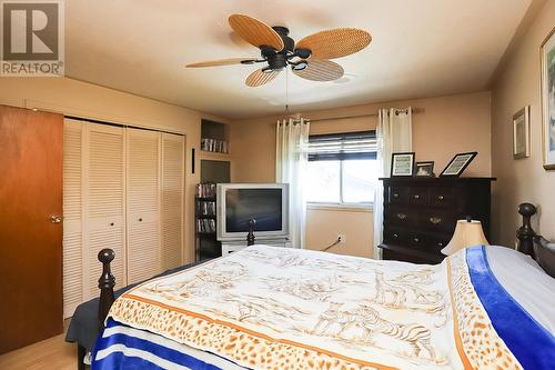 60 Adelaide St, Sault Ste. Marie, ON - Indoor Photo Showing Bedroom