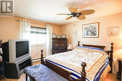 60 Adelaide St, Sault Ste. Marie, ON - Indoor Photo Showing Bedroom