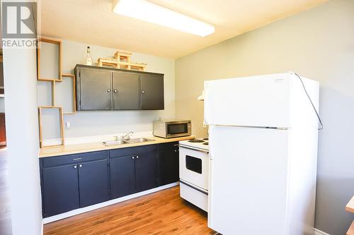 60 Adelaide St, Sault Ste. Marie, ON - Indoor Photo Showing Kitchen With Double Sink