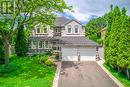 1359 Saddler Circle, Oakville (Glen Abbey), ON  - Outdoor With Facade 