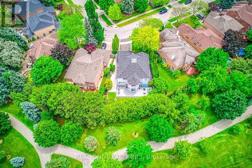 1359 Saddler Circle, Oakville, ON - Outdoor