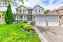 1359 Saddler Circle, Oakville (Glen Abbey), ON  - Outdoor With Facade 