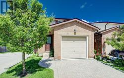 25 VALLEYVIEW Road Unit# 20  Kitchener, ON N2E 1L5