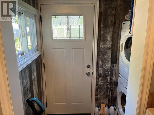 425 Cumberland St, Sault Ste. Marie, ON - Indoor Photo Showing Laundry Room