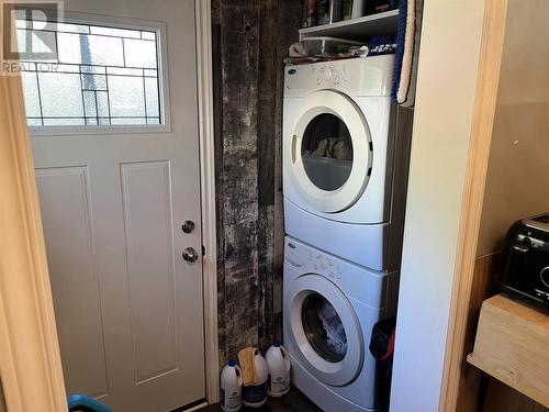 425 Cumberland St, Sault Ste. Marie, ON - Indoor Photo Showing Laundry Room