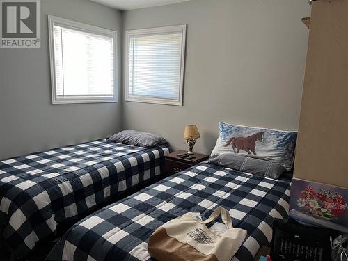 425 Cumberland St, Sault Ste. Marie, ON - Indoor Photo Showing Bedroom