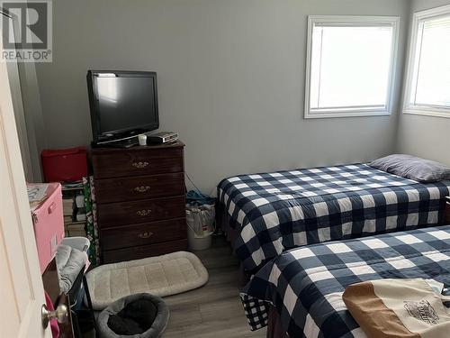 425 Cumberland St, Sault Ste. Marie, ON - Indoor Photo Showing Bedroom