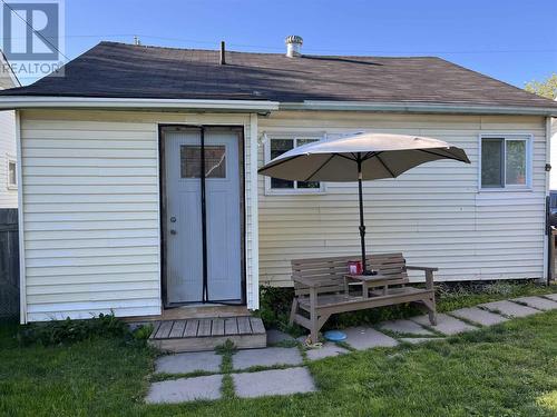 425 Cumberland St, Sault Ste. Marie, ON - Outdoor With Exterior