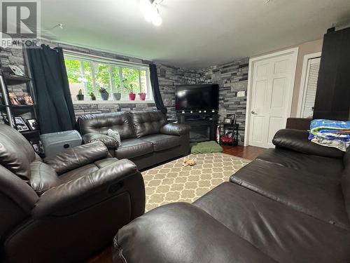 192 University Avenue, St. John’S, NL - Indoor Photo Showing Living Room