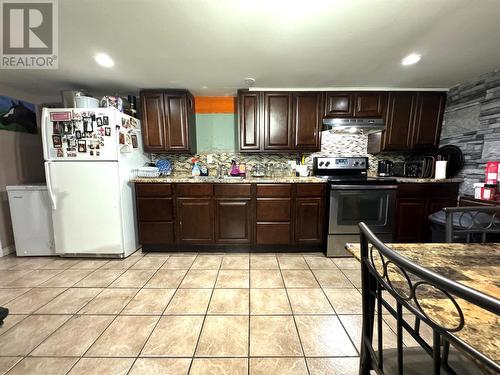 192 University Avenue, St. John’S, NL - Indoor Photo Showing Kitchen