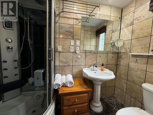 192 University Avenue, St. John’S, NL - Indoor Photo Showing Bathroom