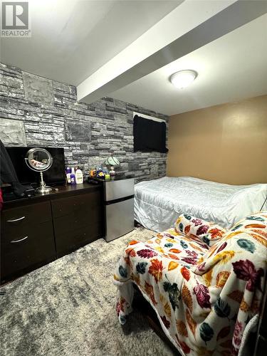 192 University Avenue, St. John’S, NL - Indoor Photo Showing Bedroom