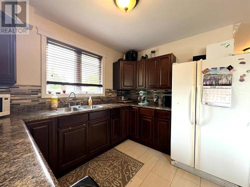 192 University Avenue, St. John’S, NL - Indoor Photo Showing Kitchen With Double Sink