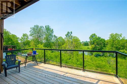 2 - 2810 Sheffield Place, London, ON - Outdoor