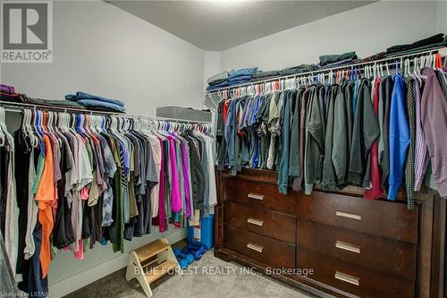 2 - 2810 Sheffield Place, London, ON - Indoor With Storage