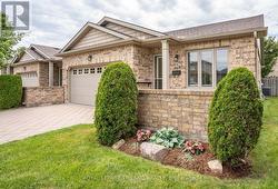 12 - 660 THISTLEWOOD DRIVE  London, ON N5X 0A9