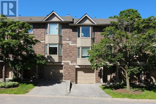 Unit 7 - 1548 Richmond Street, London, ON - Outdoor With Facade