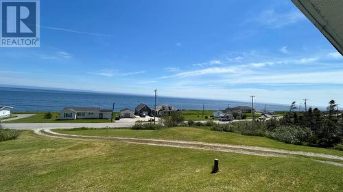 182 Front Road, Port Au Port West, NL - Outdoor With View