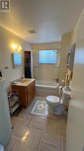 182 Front Road, Port Au Port West, NL - Indoor Photo Showing Bathroom