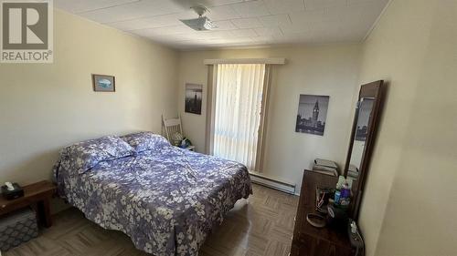 182 Front Road, Port Au Port West, NL - Indoor Photo Showing Bedroom