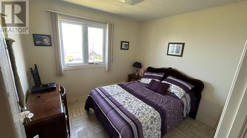 182 Front Road, Port Au Port West, NL - Indoor Photo Showing Bedroom