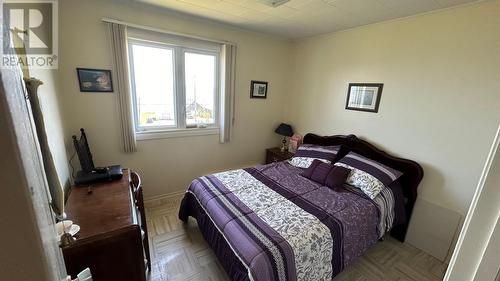 182 Front Road, Port Au Port West, NL - Indoor Photo Showing Bedroom