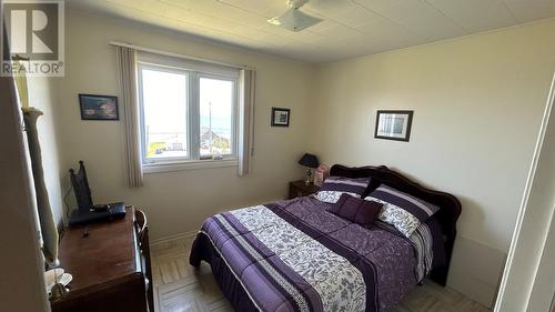 182 Front Road, Port Au Port West, NL - Indoor Photo Showing Bedroom