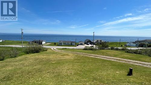 182 Front Road, Port Au Port West, NL - Outdoor With Body Of Water With View