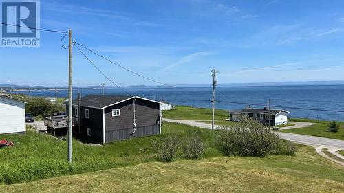 182 Front Road, Port Au Port West, NL - Outdoor With Body Of Water With View