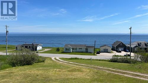 182 Front Road, Port Au Port West, NL - Outdoor With Body Of Water